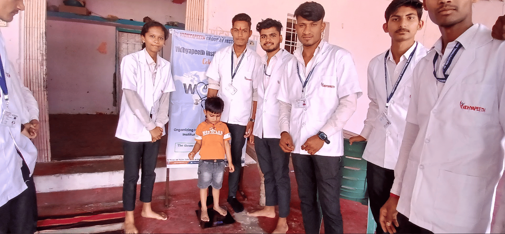 Vidhyapeeth Institute of Science and Technology Bhopal College Activities photo 11